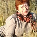 Знакомства: Людмила, 61 год, Губкин