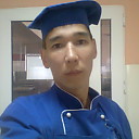 Знакомства: Илья, 33 года, Семей