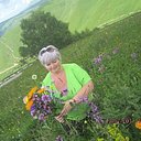 Знакомства: Татьяна, 60 лет, Железноводск