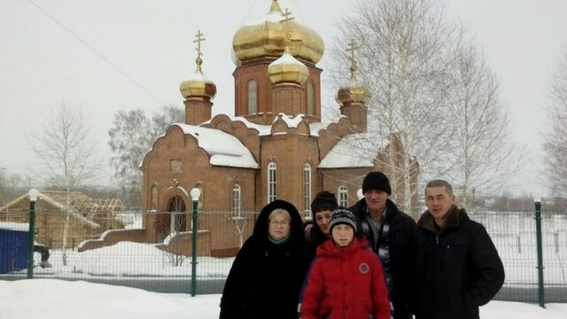 Фото - Tabor.ru