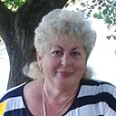 Знакомства: Людмила, 70 лет, Могилев