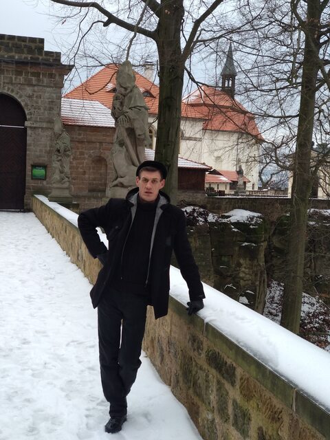 Фото - Tabor.ru