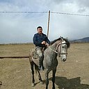 Знакомства: Рома, 39 лет, Улан-Удэ