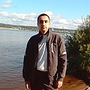 Знакомства: Сергей, 40 лет, Пермь