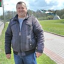 Знакомства: Валерий, 48 лет, Лида