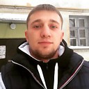 Знакомства: Кирилл, 40 лет, Воркута