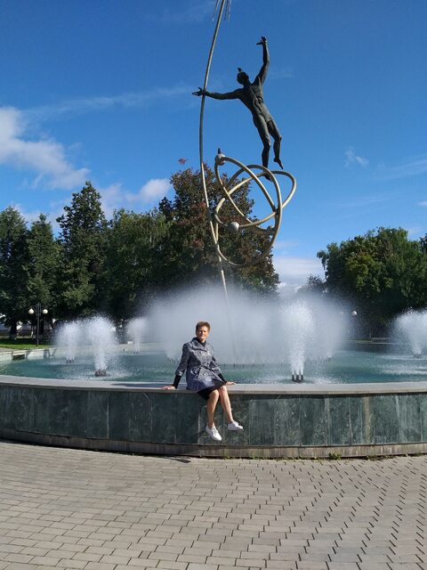 Фото - Tabor.ru