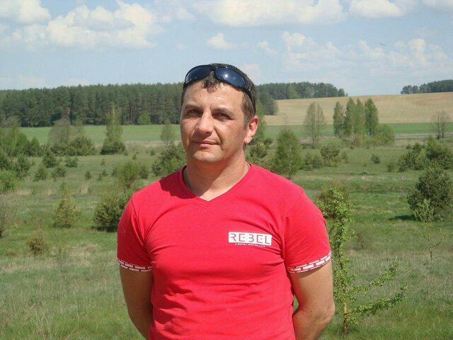 Фото - Tabor.ru