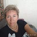 Знакомства: Светлана, 65 лет, Лисичанск