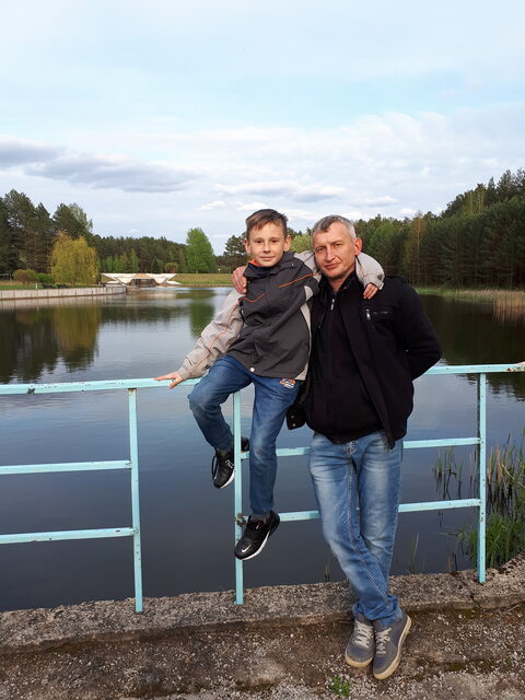 Фото - Tabor.ru