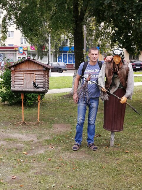 Фото - Tabor.ru