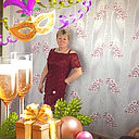 Знакомства: Галина, 52 года, Кстово