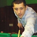 Знакомства: Роман, 35 лет, Одинцово