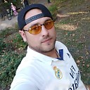 Знакомства: Вовка, 39 лет, Мозырь