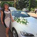 Знакомства: Алла, 40 лет, Чернигов