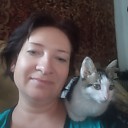 Знакомства: Оксана, 44 года, Бишкек