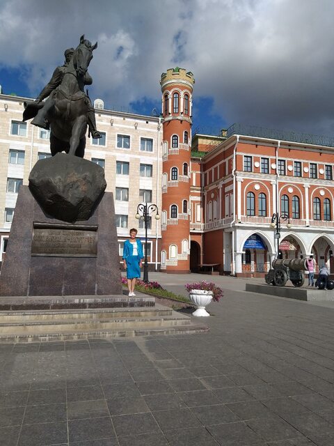 Фото - Tabor.ru