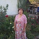 Знакомства: Замира, 57 лет, Бишкек