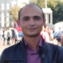 Знакомства: Эдуард, 38 лет, Кишинев