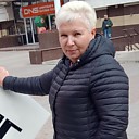 Знакомства: Галина, 57 лет, Пенза