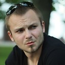 Знакомства: Сергей, 34 года, Сморгонь