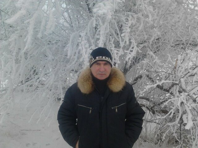 Фото - Tabor.ru
