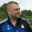 Знакомства: Денис, 40 лет, Рыбинск
