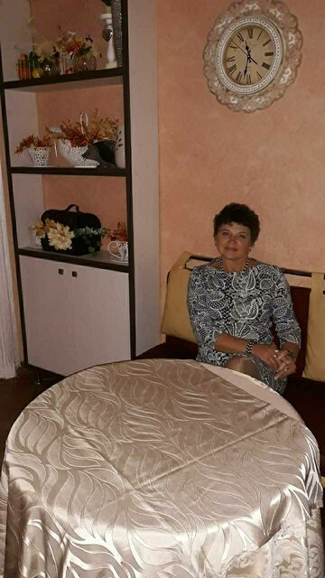 Фото - Tabor.ru