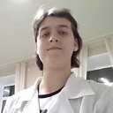 Знакомства: Женечка, 29 лет, Чкаловск