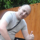 Знакомства: Сергей, 45 лет, Кропивницкий