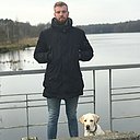 Знакомства: Владислав, 31 год, Минск