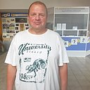 Знакомства: Алексей, 60 лет, Могилев