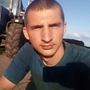 Знакомства: Сергей Максимук, 23 года, Брест