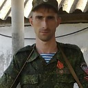 Знакомства: Николай Днр, 41 год, Иловайск
