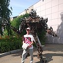 Знакомства: Андрей, 45 лет, Заозерный