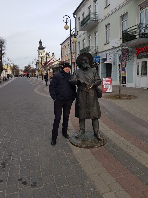 Фото - Tabor.ru