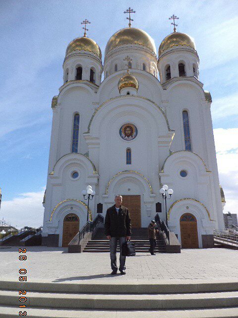 Фото - Tabor.ru