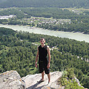 Знакомства: Парень, 40 лет, Риддер