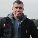Знакомства: Алексей, 38 лет, Дубровно