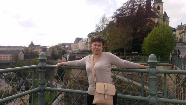 Фото - Tabor.ru