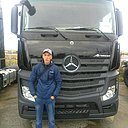 Знакомства: Андрей, 48 лет, Набережные Челны