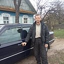 Знакомства: Владимир, 52 года, Любань