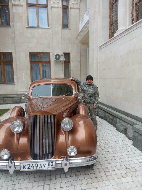 Фото - Tabor.ru