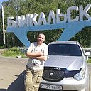 Знакомства: Александр, 51 год, Чита