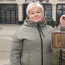 Знакомства: Людмила, 58 лет, Брест