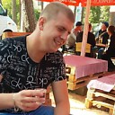 Знакомства: Андрей, 38 лет, Терновка