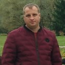 Знакомства: Евгений, 36 лет, Клецк