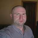 Знакомства: Володя, 38 лет, Острог