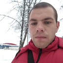 Знакомства: Николай, 29 лет, Горки