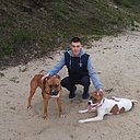 Знакомства: Ал, 29 лет, Салехард